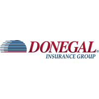 Donegal (DGICA)のロゴ。