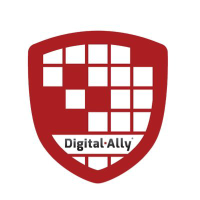 Digital Ally (DGLY)のロゴ。