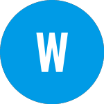 WisdomTree (DGRW)のロゴ。
