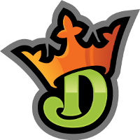 DraftKings (DKNG)のロゴ。
