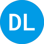 Deep Lake Capital Acquis... (DLCAW)のロゴ。