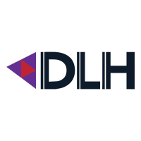 DLH (DLHC)のロゴ。
