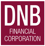 DNB Financial (DNBF)のロゴ。