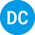  (DNEX)のロゴ。
