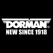 Dorman Products (DORM)のロゴ。