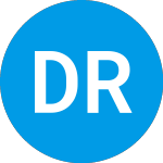  (DRCO)のロゴ。