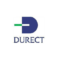 Durect (DRRX)のロゴ。