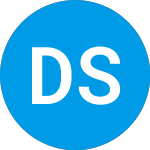 Duddell Street Acquisition (DSAC)のロゴ。