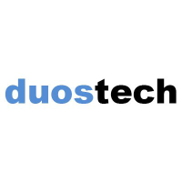 Duos Technologies (DUOT)のロゴ。