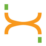 DexCom (DXCM)のロゴ。