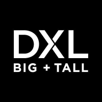 Destination XL (DXLG)のロゴ。