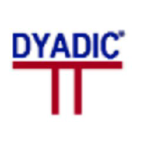 Dyadic (DYAI)のロゴ。