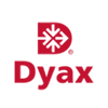 Dyax (DYAX)のロゴ。