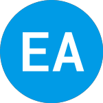  (EACQW)のロゴ。