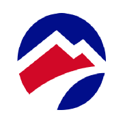 Eagle Bancorp Montana (EBMT)のロゴ。