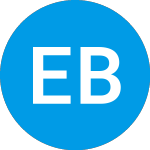 Elder Beerman Stores (EBSC)のロゴ。