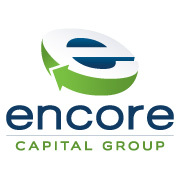 Encore Capital (ECPG)のロゴ。