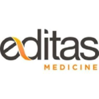 Editas Medicine (EDIT)のロゴ。