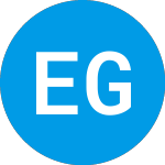 Enthusiast Gaming (EGLX)のロゴ。