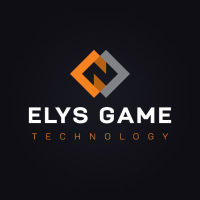 Elys Game Technology (ELYS)のロゴ。