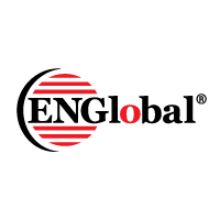 ENGlobal (ENG)のロゴ。