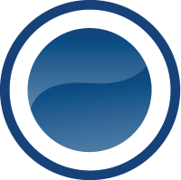  (ENOC)のロゴ。