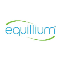 Equillium (EQ)のロゴ。