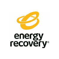 Energy Recovery (ERII)のロゴ。