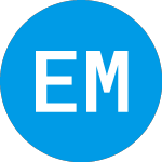 E Merge Technology Acqui... (ETAC)のロゴ。