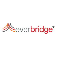 Everbridge (EVBG)のロゴ。
