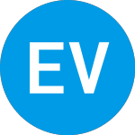  (EVBS)のロゴ。