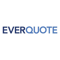 EverQuote (EVER)のロゴ。