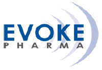 Evoke Pharma (EVOK)のロゴ。