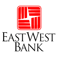 East West Bancorp (EWBC)のロゴ。