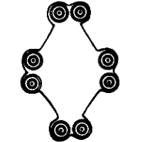 Exelixis (EXEL)のロゴ。
