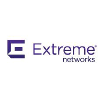 のロゴ Extreme Networks