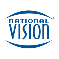 National Vision (EYE)のロゴ。