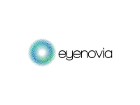 Eyenovia (EYEN)のロゴ。