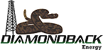Diamondback Energy (FANG)のロゴ。