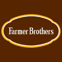 Farmer Brothers (FARM)のロゴ。