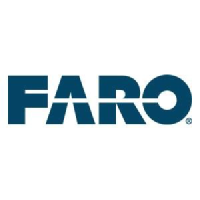 FARO Technologies (FARO)のロゴ。