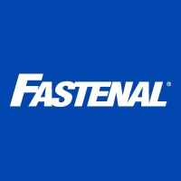 Fastenal (FAST)のロゴ。