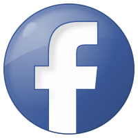 Meta Platforms (FB)のロゴ。