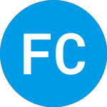 First Community (FCCO)のロゴ。