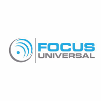 Focus Universal (FCUV)のロゴ。