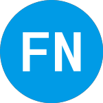  (FDRY)のロゴ。