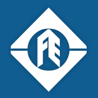 Franklin Electric (FELE)のロゴ。