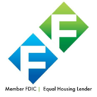 First Financial Northwest (FFNW)のロゴ。