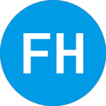First Health (FHCC)のロゴ。