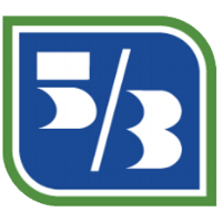 のロゴ Fifth Third Bancorp
